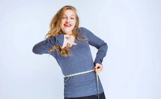 Jak dobrać rozmiar t-shirt damski, aby uniknąć nietrafionego zakupu?