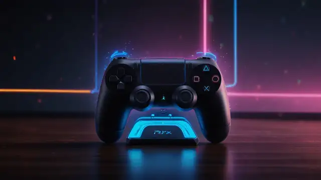 Co to jest PlayLink PS4 i PS5 oraz jak działa w kontekście gier?