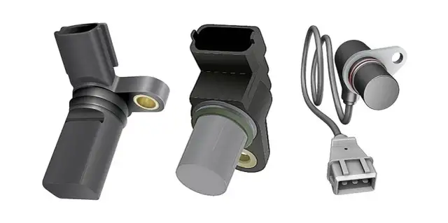 Czujnik położenia wału objawy benzyna - jak rozpoznać awarię i uniknąć problemów