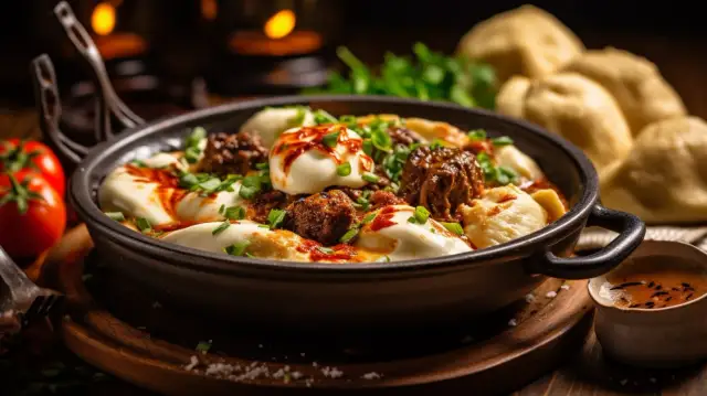 Kluski śląskie z czym jeść - Praktyczne porady