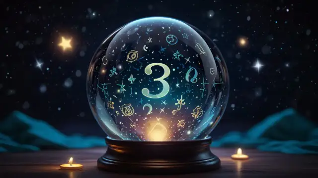 Jak odkryć swoje szczęśliwe liczby? Metoda, która Cię zaskoczy