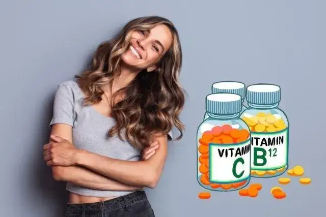Najważniejsze witaminy dla kobiet – jak uniknąć niedoborów i zadbać o zdrowie