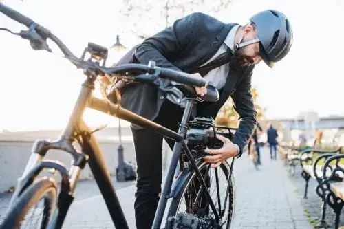 Jaka ładowarka do roweru elektrycznego? Wybierz idealną dla swojej baterii