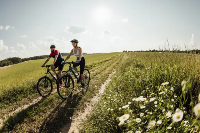 Czy jazda na rowerze szkodzi sercu? Poznaj ryzyka i korzyści