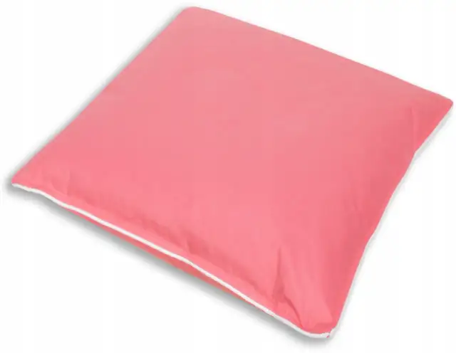 Ile waży poduszka z pierza? Zaskakujące różnice w wadze!