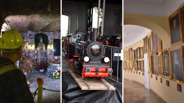 Najciekawsze atrakcje turystyczne w Wielkopolsce, które musisz zobaczyć