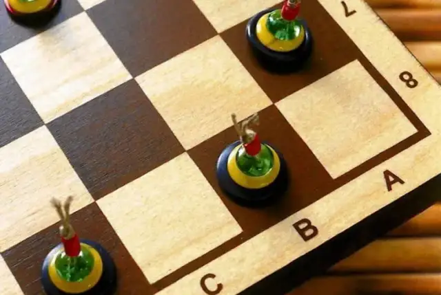 Samodzielnie zrób pionki do gry - proste sposoby i pomysły na wykonanie