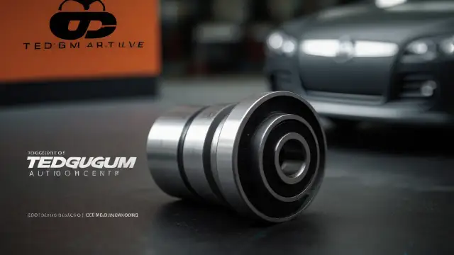 Katalog Tedgum - Przegląd części samochodowych i opinie użytkowników