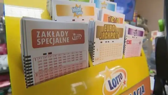Gdzie w TV oglądać losowanie lotto? Sprawdź godziny i kanał