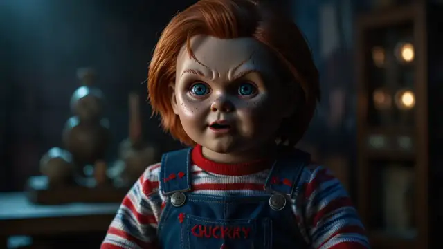 Laleczka Chucky: Obsada, która przyniosła horror do życia