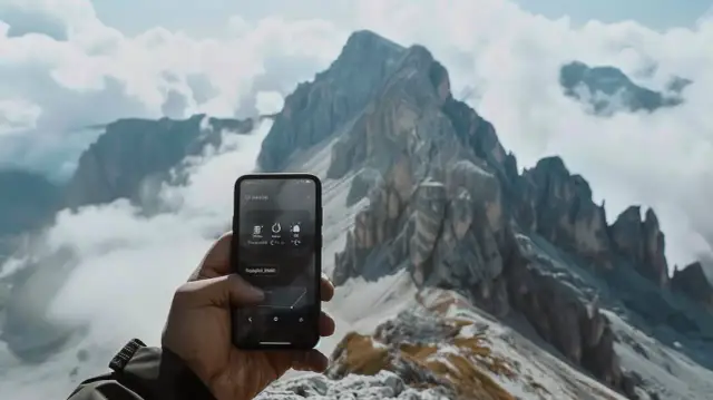 Żar - pogoda na dziś: Sprawdźmy prognozę przed górską wycieczką