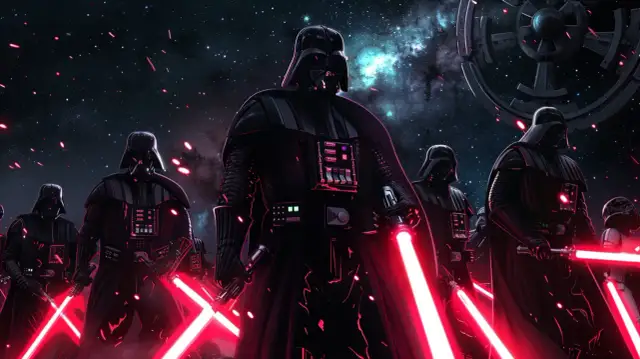 Star Wars inkwizytorzy: Kim są najgroźniejsi łowcy Jedi?