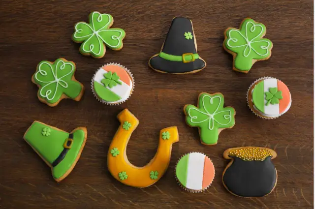 Fascynujące symbole irlandii i ich znaczenie - poznaj historię i legendy