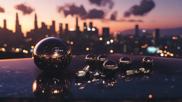 Jak zdobyć wszystkie osiągnięcia i odznaczenia w GTA 5