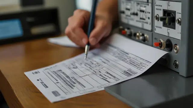 Podanie o przeniesienie licznika PGE? Wypełnij jak profesjonalista