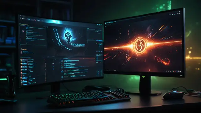 Czy pójdzie mi gra na PC? - Sprawdź teraz!