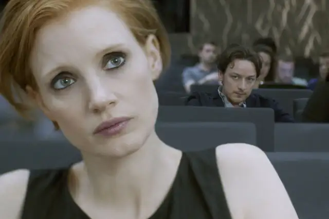 Najlepsze filmy Jessiki Chastain: od Służących po Azyl