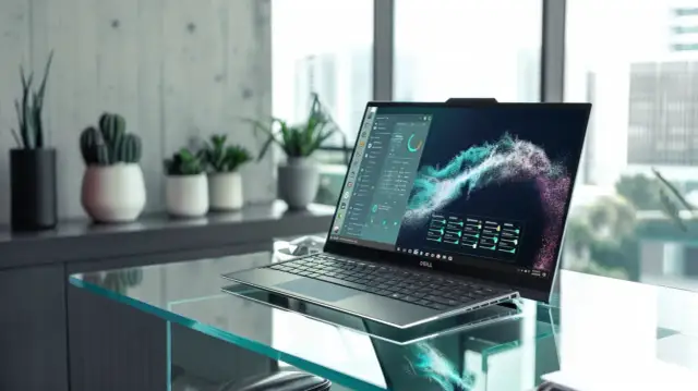 Dell XPS 9530: Najlepszy ultrabook na rynku? Test i nasze opinie