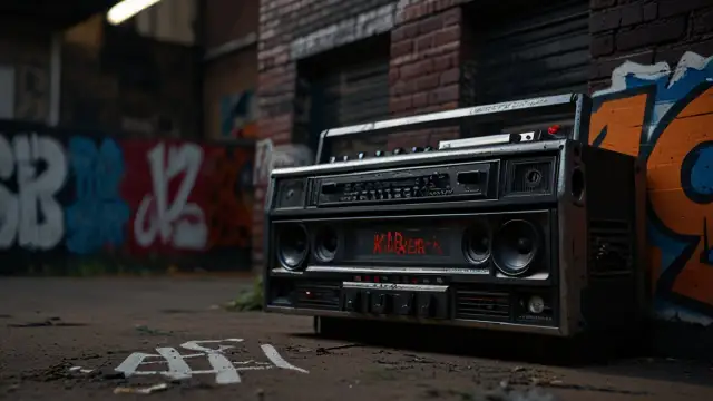 Kaliber 44: Dlaczego są uważani za legendę polskiego hip-hopu?