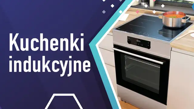Jaką kuchenkę indukcyjną wybrać? Porównanie modeli i funkcji