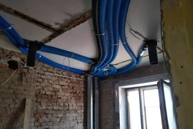 Rekuperacja w Poznaniu: Korzyści i Profesjonalny Montaż Systemów