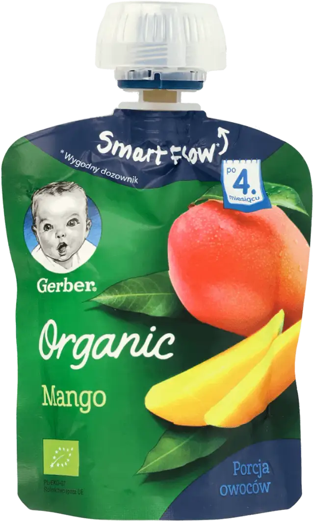 Czy mus owocowy jest lekkostrawny? Wpływ na trawienie i zdrowie żołądka