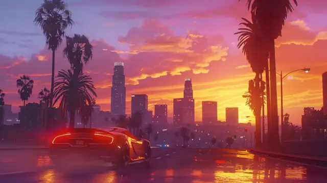 Kody do gier GTA na PS4 - Odkryj tajemnice Los Santos i zdominuj miasto!