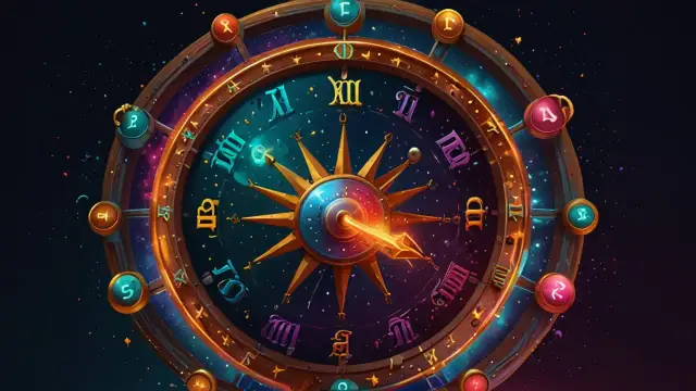 Oto szczęśliwe liczby Strzelca w lotto! Czy przyniosą mu wygraną?