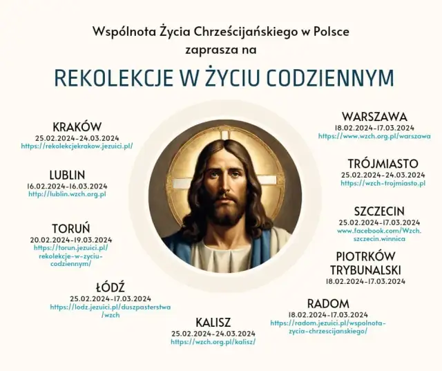 Rekolekcje jezuickie – duchowa podróż, która zmienia życie uczestników