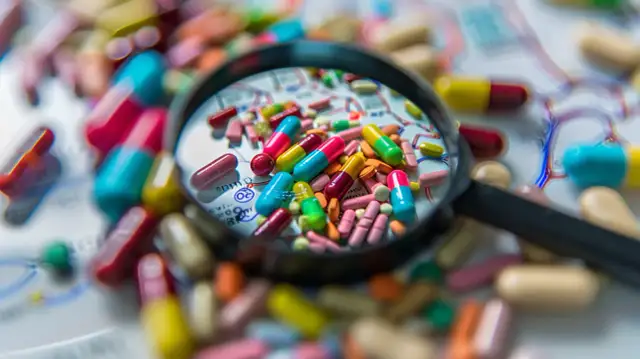 Biegunka: Który probiotyk naprawdę działa? Ranking skuteczności