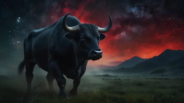 Co oznacza sen o atakującym byku? Czy to ostrzeżenie w senniku?