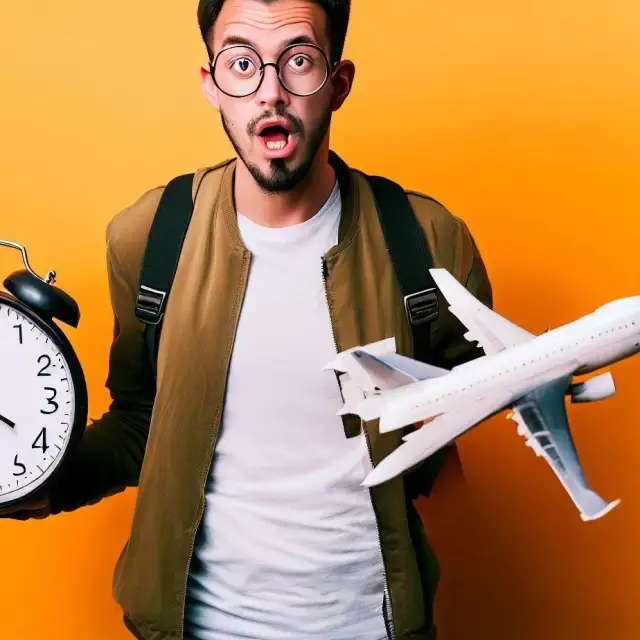 Ile trwa lot z Polski do Wenezueli? Sprawdź, co warto wiedzieć