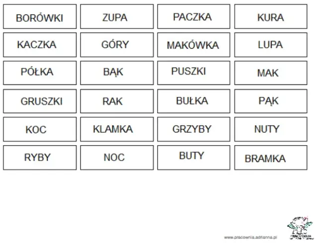 Najpopularniejsze rymy do mam - poznaj listę wszystkich popularnych wyrazów