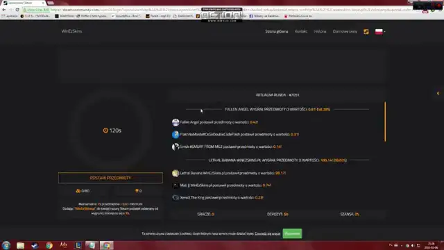 Jak zdobyć darmowe skiny do CS:GO bez ryzyka oszustwa?