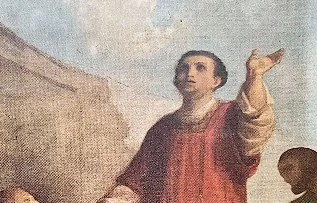 Kogo patronem jest święty Walenty – odkryj jego niezwykłe znaczenie