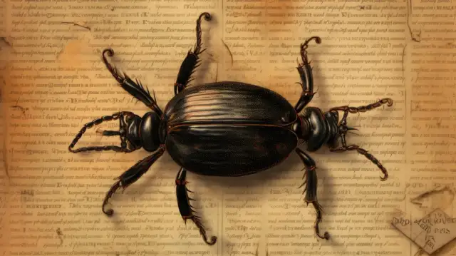 Franz Kafka - Przemiana i metamorfoza