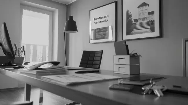 Usługi biura nieruchomości w Siemianowicach Śląskich - zaufany partner