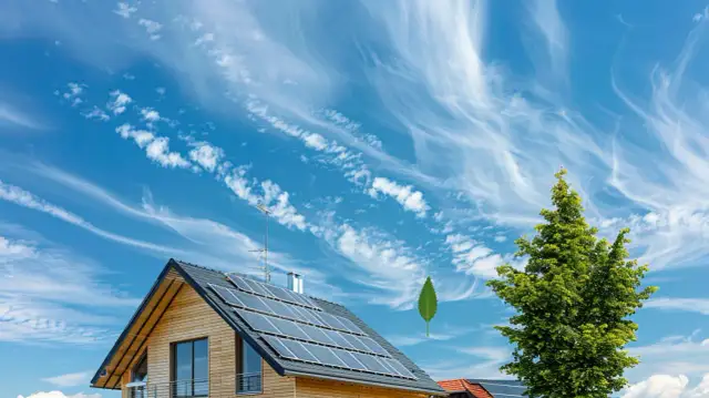 Czyste Powietrze 2025: Jakie zmiany w dofinansowaniu dla domów?