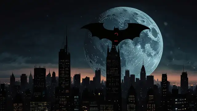 Czy Robert Pattinson ponownie wcieli się w Batmana 2? Plotki krążą