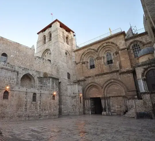 Czy w Ziemi Świętej jest bezpiecznie? Co musisz wiedzieć przed podróżą