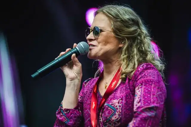 Urszula z piosenki konik na biegunach - ile ma lat i co robi teraz?