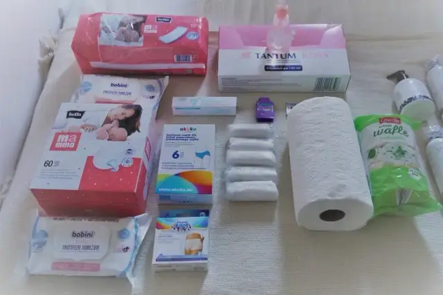 Co spakować do torby do porodu, by uniknąć stresu w szpitalu
