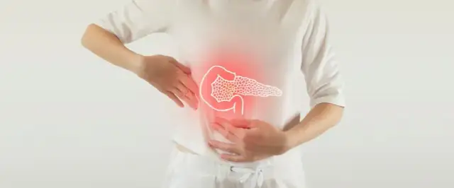 Zapalenie trzustki przyczyny - poznaj najważniejsze czynniki ryzyka