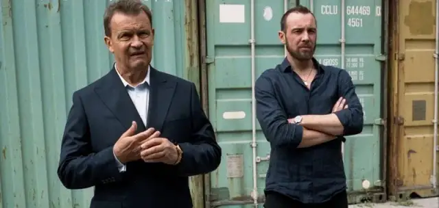 Najlepsze cytaty z filmu jak zostałem gangsterem, które musisz znać