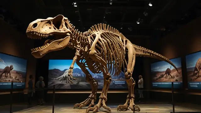 Ile żyły dinozaury? Oto odkrycia o długości życia pradawnych gadów