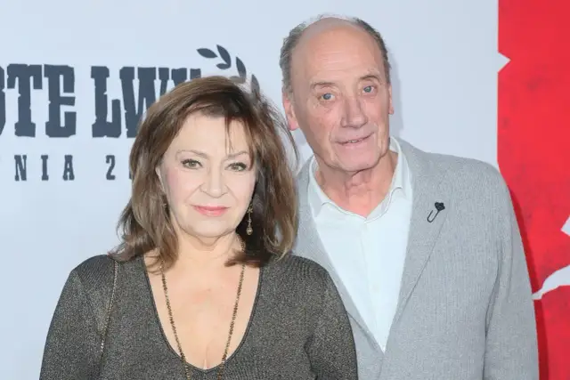 Żona Dariusza Szpakowskiego: prawdziwe życie Grażyny Strachoty i ich dzieci