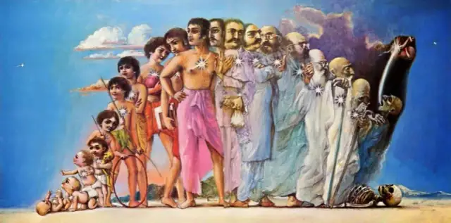 Reinkarnacja co to znaczy i jak działa w różnych kulturach i religiach