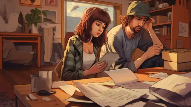 Dlaczego Polacy zmieniają mieszkania? przyczyny i czynniki wpływające na zmianę mieszkania