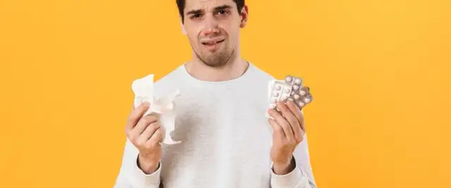 Leki przeciwhistaminowe na co? Sprawdź, na jakie objawy działają