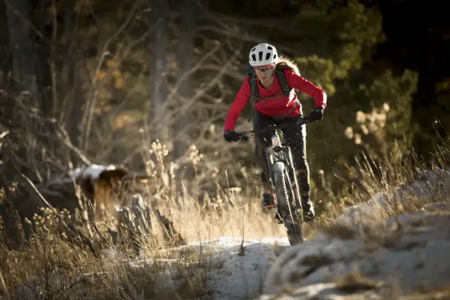 Rower MTB co to znaczy? Odkryj tajemnice rowerów górskich